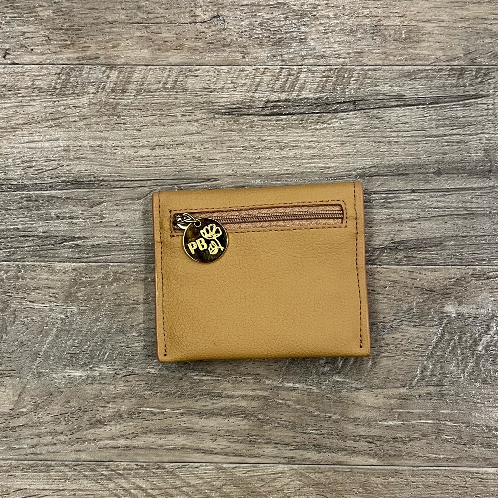 *SOLD* Poppy Barley The Cardholder - Picture 7 of 8
